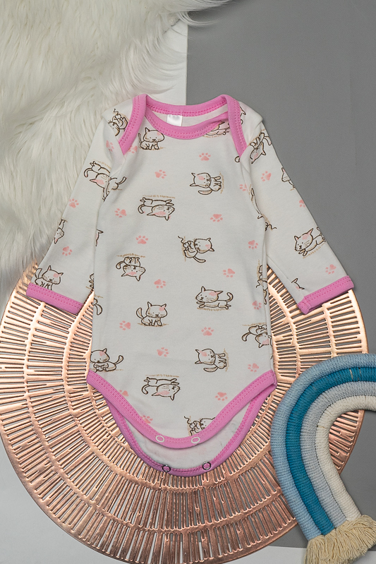 Бодік ясельний 18308